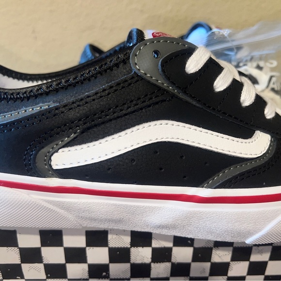 Vans Rowley sz 6.5 Men 8.0 Woman - Picture 9 of 10